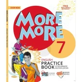 Kurmay Elt More And More 7. Sınıf English Practice Book + Skills Book - 5
