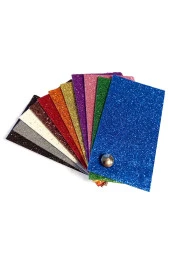 Kırmızı Happy New Year Yazılı Banner, Özel Gün, Davet Organizasyonu ,Yeni Yıl, Yılbaşı Sofrası, Simli Eva Banner thumbnail 5