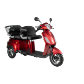 VOLTA VM4+ ELEKTRİKLİ MOTOSİKLET - 3