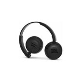 JBL T460BT Siyah Kulak Üstü Bluetooth Kulaklık - 1