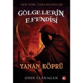 Gölgelerin Efendisi 02 - Yanan Köprü - 1