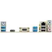 Biostar B450MH DDR4 S+V+GL AM4 (mATX) - 4