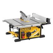 Dewalt DWE7492 Profesyonel Tezgah Tipi Testere - 1