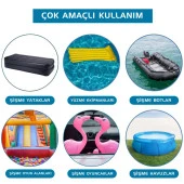 Argeus Bot Tamir Kiti (Şişme Bot, Şişme Havuz, Şişme Yatak) - 2