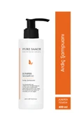 PURE SAACH PROFESSİONAL JUNIPER SHAMPOO - 1