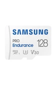 Samsung PRO Endurance 128GB MicroSDXC Kart (SD Adaptör) MB-MJ128KA - 1