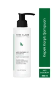 PURE SAACH PROFESSİONAL ANTI DANDRUFF SHAMPOO - 1