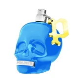 Police Good Vibes Woman 125ML EDT & Good Vibes Man 125ML EDT Kadın ve Erkek 2li Parfüm Seti - 4