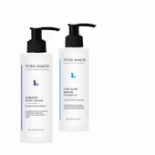 COLLOGEN&BİOTİN SHAMPOO&KERATİN SAÇ KREM - 1