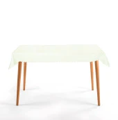 Dertsiz Masa Örtüsü Leke Tutmaz Kumaş 140x220 Cm 101352  KASA - 299 - 4 - 5