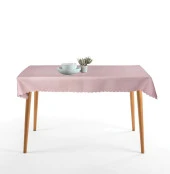 Dertsiz Masa Örtüsü Leke Tutmaz Kumaş 140x220 Cm 101352  KASA - 299 - 4 - 7