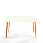 Dertsiz Masa Örtüsü Leke Tutmaz Kumaş 140x220 Cm 101352  KASA - 299 - 4 - 11