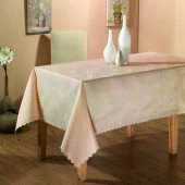 Dertsiz Masa Örtüsü Leke Tutmaz Kumaş 140x220 Cm 101352  KASA - 299 - 4 - 12