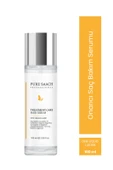 Pure Saach Professıonal HAIR TREATMENT SERUM One Liquid Luster - 1