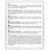 Cattie Süper Topaklanan Mısır Koçanı Kedi Tuvaleti Dolgusu 8LT - 2