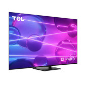 TCL 65C745 65" 165 Ekran Uydu Alıcılı 4K QLED Google TV - 2