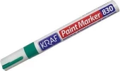 Kraf Paint Markör 830 Yeşil - 1