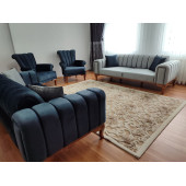 Açelya Koltuk Takımı - 5