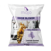 Majo Kedi Kumu Koku Giderici Lavantalı 5 Adet 25 gr - 2