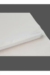 Fermuarlı Yastık Iç Kılıfı - 1