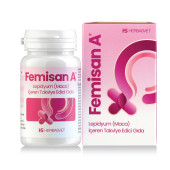 Devi Femisan A 60cps - 1