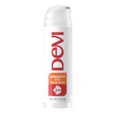 Devi Karakafes Özü Masaj Kremi 100ml Semptom Azaltma - 1
