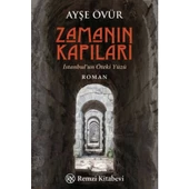Zamanın Kapıları - 1