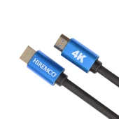 Hiremco 4K UHD 5mt 2.0V HDMI Kablosu - 1