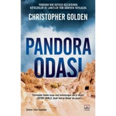 Pandora Odası - 1