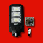 Aries 150W Güneş Enerjili Projektör Profesyonel LED Aydınlatma Bahçe Sokak Armatürü Aries Enerji - 1