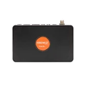 Hiremco Matrix Pro 4K UHD Android 10 Uydu Alıcısı - 4
