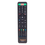 Hiremco Turbo 4K Kumanda - 3