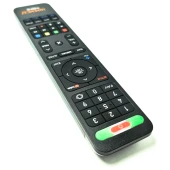 Hiremco Turbo 4K Kumanda - 4