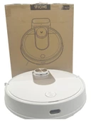 Viomi SE Vacuum Cleaner Lazer Sensör Akıllı Robot Süpürge (OUTLET) (12 AY EVOFONE GARANTİLİ) - 2