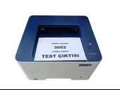 xerox phaser 3052 yazıcı(İKİNCİ EL) thumbnail 5