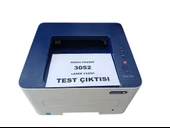 xerox phaser 3052 yazıcı(İKİNCİ EL) thumbnail 1