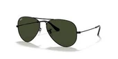 Ray-Ban RB3025 L2823 58-14 Aviator Damla Unisex GÜNEŞ GÖZLÜĞÜ thumbnail 1