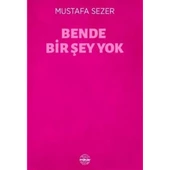 Bende Bir Şey Yok - 1