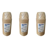 Dolphin Muffin Kağıt Karton Desenli Cupcake Kek Kalıbı Kapsülü Kabı - 50 Adetlik 3 Paket thumbnail 1