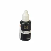 Picador Tahta Kalem Mürekkebi 25 ml - Siyah - 1