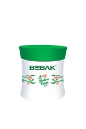 BEBAK ACI BADEM KREMI 66 GR - 1