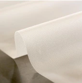 Contacall Eva Halı Kaydırmaz Şeffaf Halı Altlığı 112,5 cm genişlik Uzunluk 1 Metre - 1