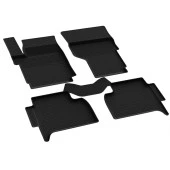 X-CLASS ARACA ÖZEL 4D HAVUZLU PASPAS 2017 2018 2019 2020 2021 2022 2023 2024 thumbnail 1