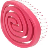 Nascita Pro Üç Boyutlu Oval Saç Fırçası Pembe - 31 - 3