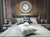 Yüncü Hanım %100 Saf Merinos Kuzu Yünü Dolgu Yastık (50 x 70 cm Ebat, 900 gr Ağırlık) - 1