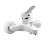 Venita Beyaz Aç Kapa Banyo Batarya Mix - 1