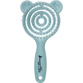 Nascita Pro Üç Boyutlu Çocuk Saç Fırçası Turkuaz -39 - 1