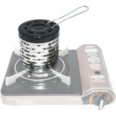 Orcamp Mini Kamp Isıtıcı OUT-4600 - 1