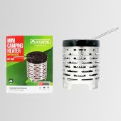 Orcamp Mini Kamp Isıtıcı OUT-4600 - 3