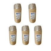 Dolphin Muffin Kağıt Karton Yazı Desenli Cupcake Kek Kalıbı Kapsülü Kabı - 50 Adetlik 5 Paket thumbnail 1